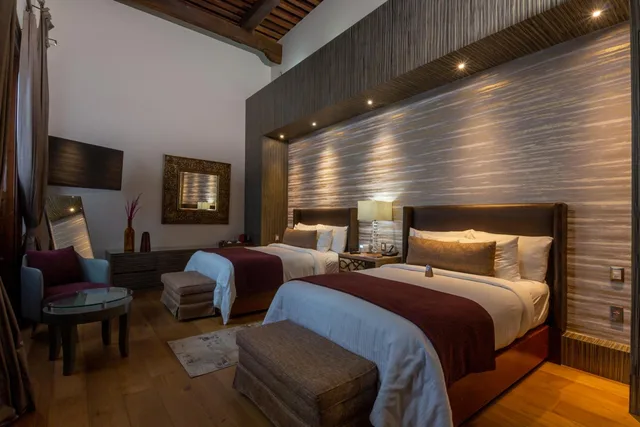 جناح ديلوكس، Hotel Boutique 1850 1/5