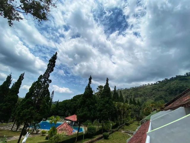 سكن مشترك مختلط، Grand Whiz Hotel Bromo 2/8
