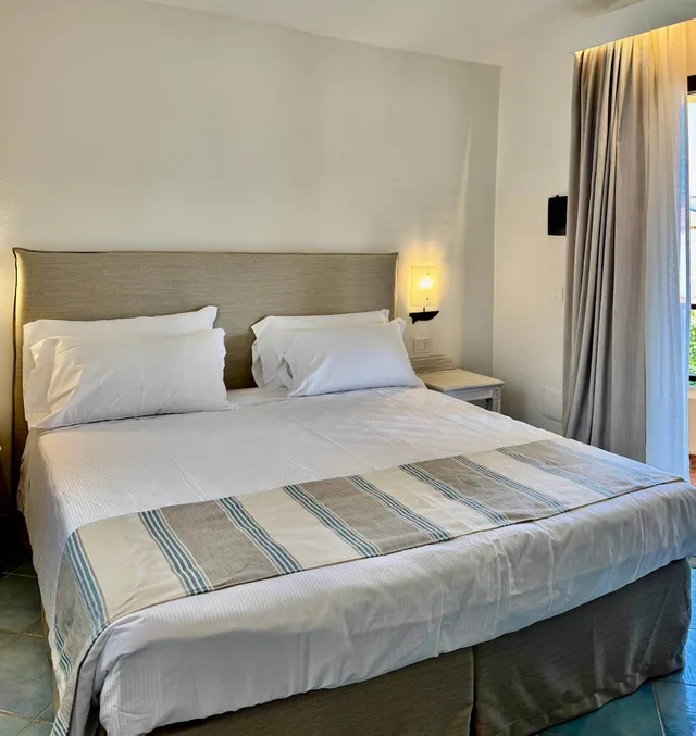 غرفة قياسية بسرير فردي في الملحق، Hotel Speraesole 1/10