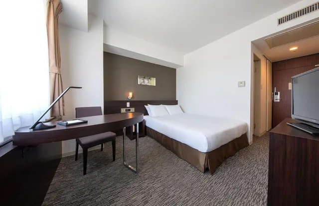 Standard, Queen Bed, Smoking, Rembrandt Hotel Tokyo Machida 1/1
