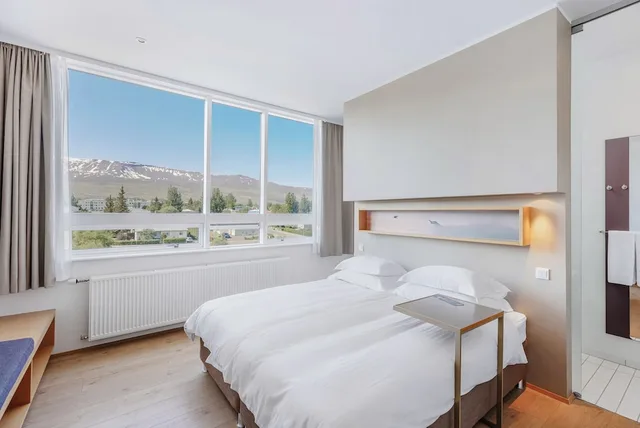 غرفة بسريرين منفصلين، Akureyri - Berjaya Iceland Hotels (ex Icelandair Hotel) 2/6