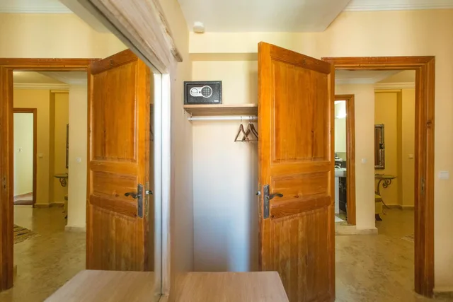 Jasmin, Apartment، Dar Gueliz 7/7