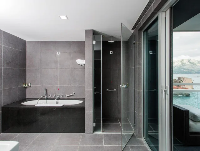 شقة رئاسية، Avala Resort and Villas 5/8