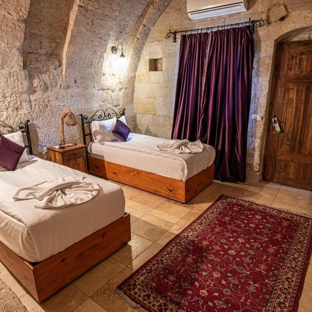 جناح عائلي، Elegance Cave Suites 3/10