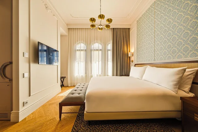 L'Union Han Istanbul, Vignette Collection by IHG، Eminoenue، إسطنبول 20/50