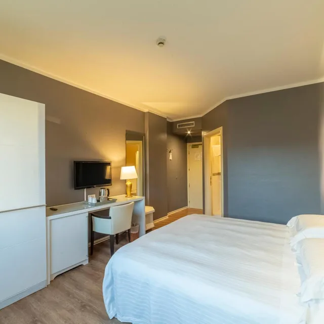 Smart, Double or Twin Bed، Repubblica Marinara Hotel 5/10