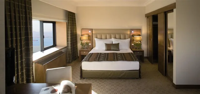 غرفة عائلية، Movenpick Hotel Izmir 1/1
