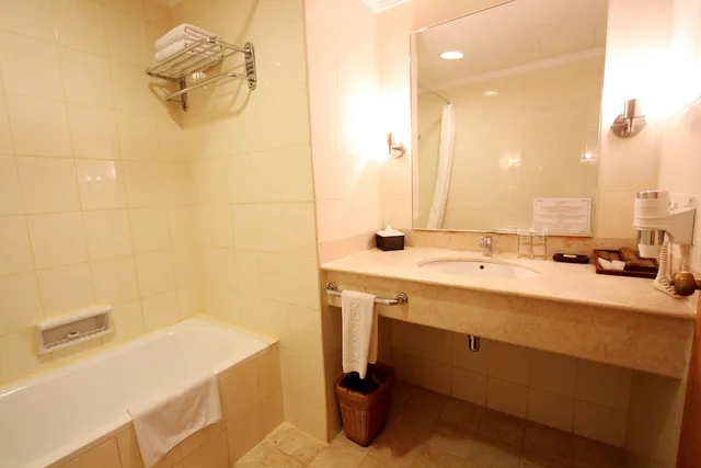 استوديو بسرير فردي، Harmoni Suites Hotel 10/10
