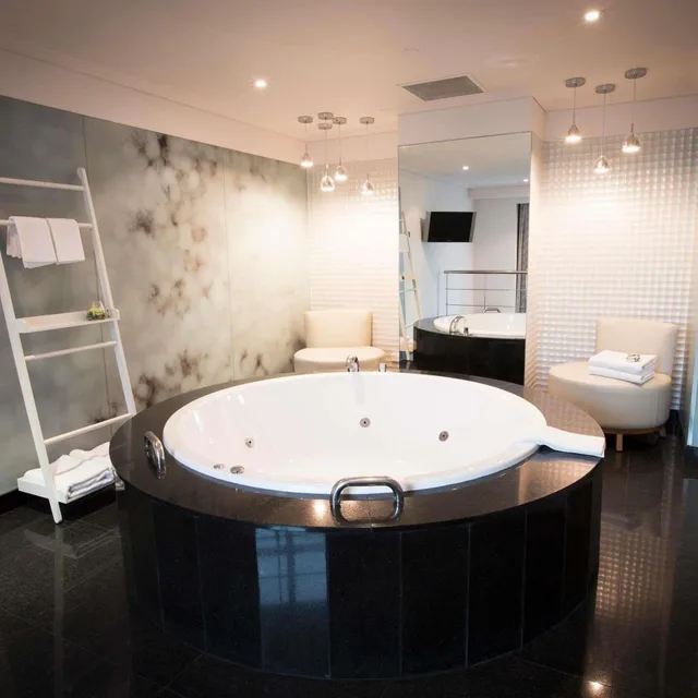 Loft, Penthouse, Sauna, Hot Tub، The Como Melbourne 2/4