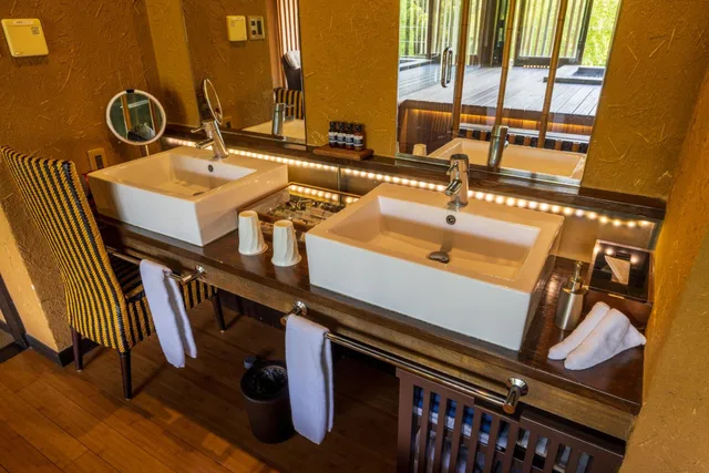 Kaze, Executive, Suite, Outdoor Bath, Smoking, Kinnotake Sengokuhara 6/9