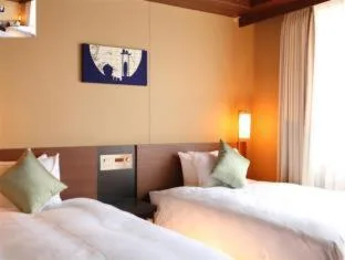غرفة، Daiwa Roynet Hotel Kyoto Hachijoguchi 1/3