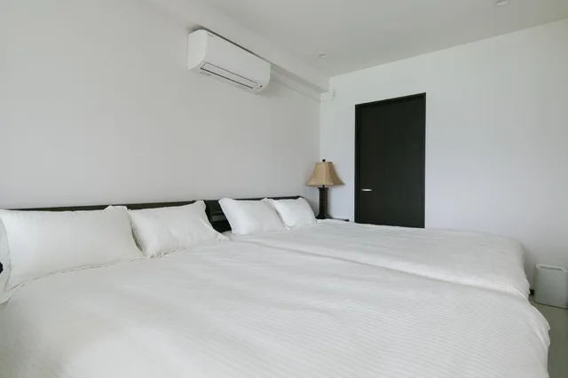 Suite, Hideout Okinawa Uruma 1/2