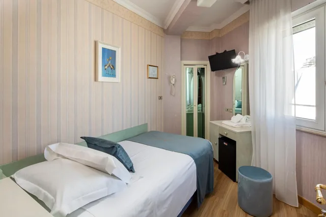 غرفة مفردة، Des Nations Sul Mare Hotel 1/4