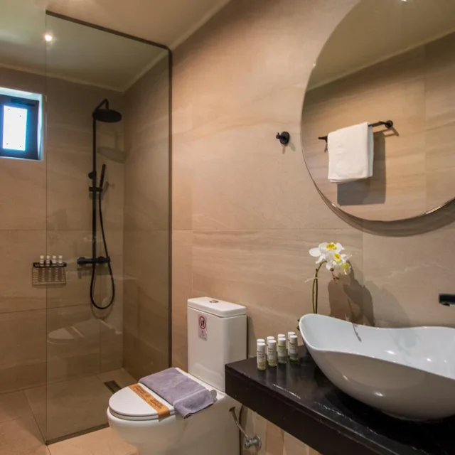 جناح بغرفتين، Malena Hotel and Suites - Adults Only by Omilos Hotels 10/10