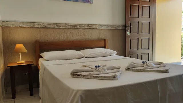 Lanai, Standard, Double Bed, Garden View، Pousada Buzios Garden 2/4