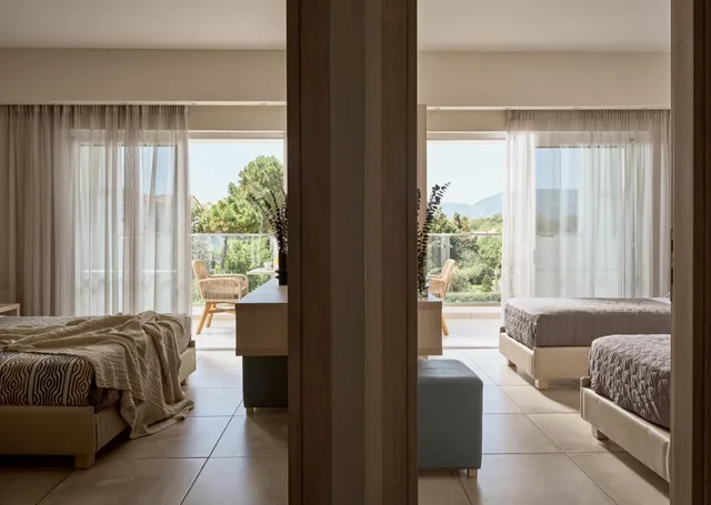 شقة بغرفتي نوم، Marelen Hotel 5/10