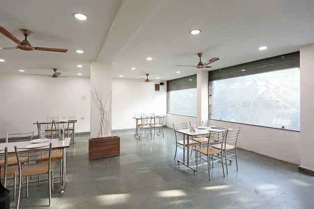 Oyo 3340 Hotel Ashirwad Regency، بوبال 35/38