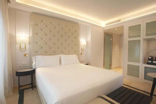 غرفة بسرير مزدوج، DAMAC Maison Distinction 9/10