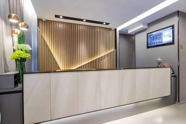 Home Business travel Inn (Shanghai East Nanjing Road The Bund Center)، Pudong 10/41