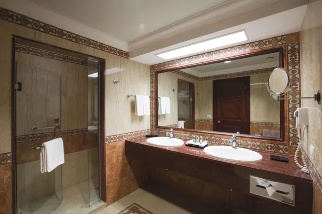 جناح جونيور بسريرين مزدوجين، Riu Palace las Americas - Adults Only - All Inclusive 2/2