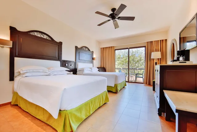 Basic, Deluxe, Xl، Occidental At Xcaret Destination 1/8