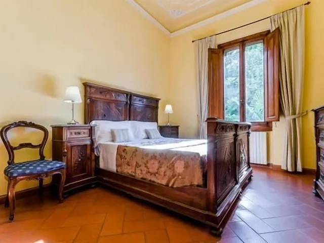 غرفة بسرير مزدوج، Sangaggio House 2/5
