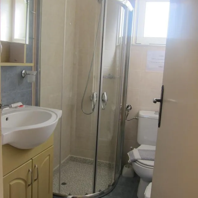 استوديو بشرفة، Baladinos Apartments 4/5