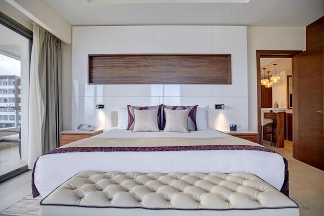 1 Bedroom, Diamond Club, Presidential, Luxury, Ocean View، Royalton Negril, An Autograph Collection All-Inclusive Resort 4/10