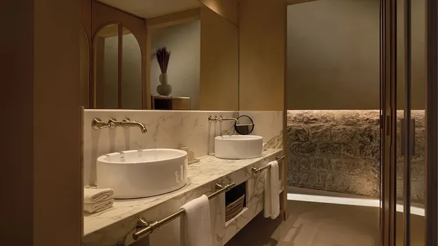 Junior Suite, King Bed, Mamula Island By Banyan Tree 2/4