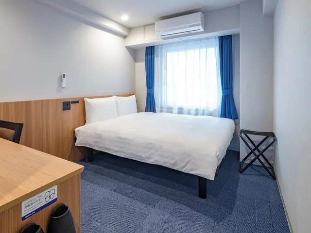 Standard, Queen Bed, Toyoko Inn Sendai Higashi Guchi No 1 1/8