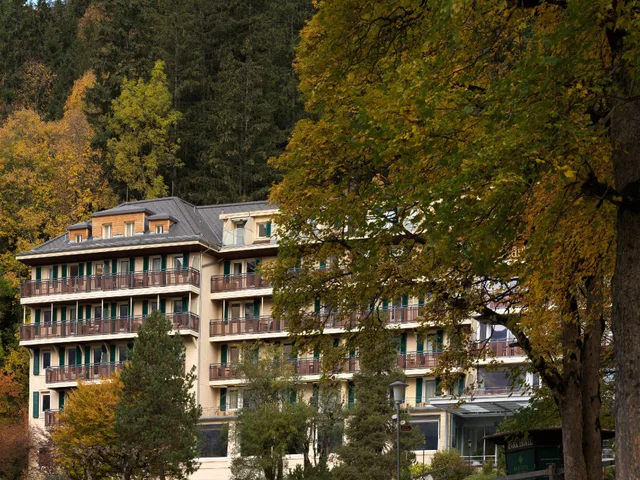 Family Suite, Forest View، Beausite Park Hotel 2/2