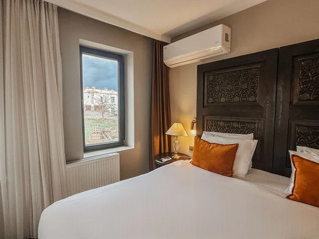 Royal, King Bed, Osmanli Manor Hotel 1/7