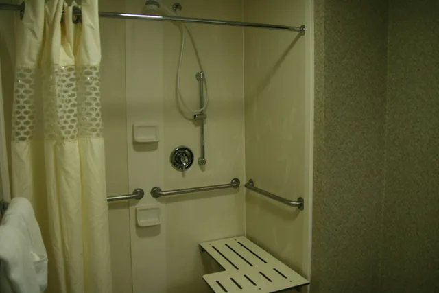 Study, King Bed, Sofa، Hampton Inn Stroudsburg Poconos 7/8