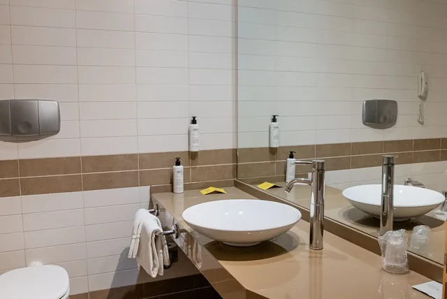 غرفة قياسية بسرير مزدوج، Belstay Roma Aurelia 3/3