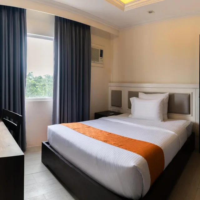 جناح بسرير مزدوج بغرفتي نوم، Sotogrande Hotel Iloilo 2/4