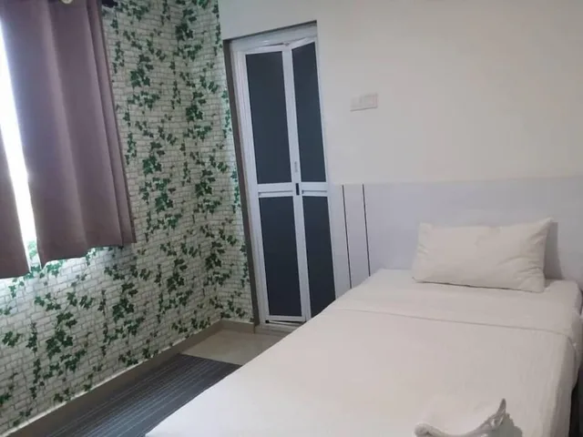 غرفة ديلوكس مفردة، Yew Boutique Hotel 4/5