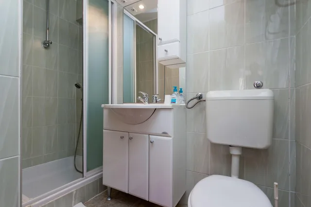 غرفة كومفورت بسرير مزدوج أو سريرين منفصلين بشرفة، Orhan Rooms Dubrovnik 8/8