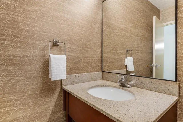 غرفة بسريرين كوين، Best Western Fairmont 3/3