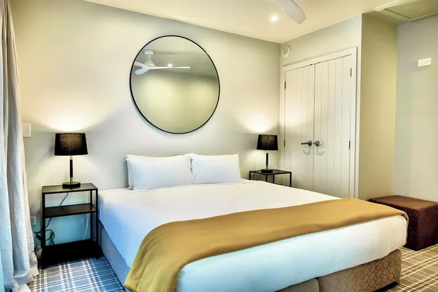 غرفة بريميير، Oakridge Resort Wanaka 2/3