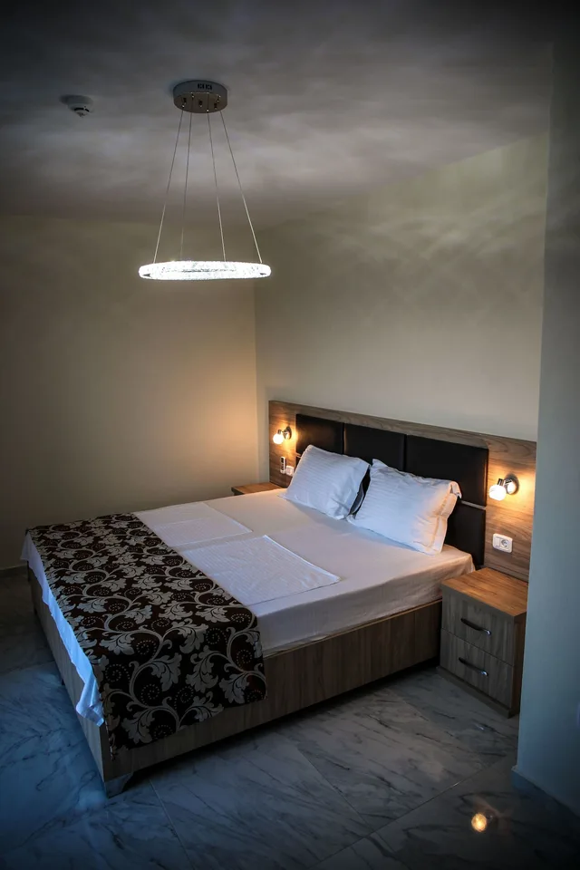 شقة بشرفة بغرفة نوم واحدة، Hotel Montefila 2/3