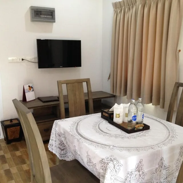 فيلا بغرفتي نوم، Phurua Sanctuary Resort And Spa 4/9