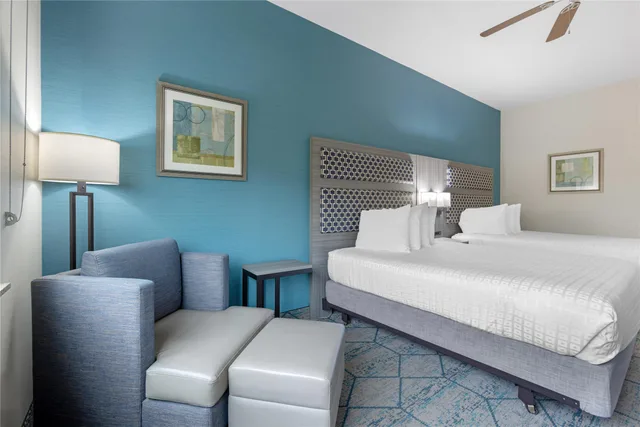 Room, 2 Queen Beds, Accessible, Best Western Plus Wasco Inn & Suites 3/8