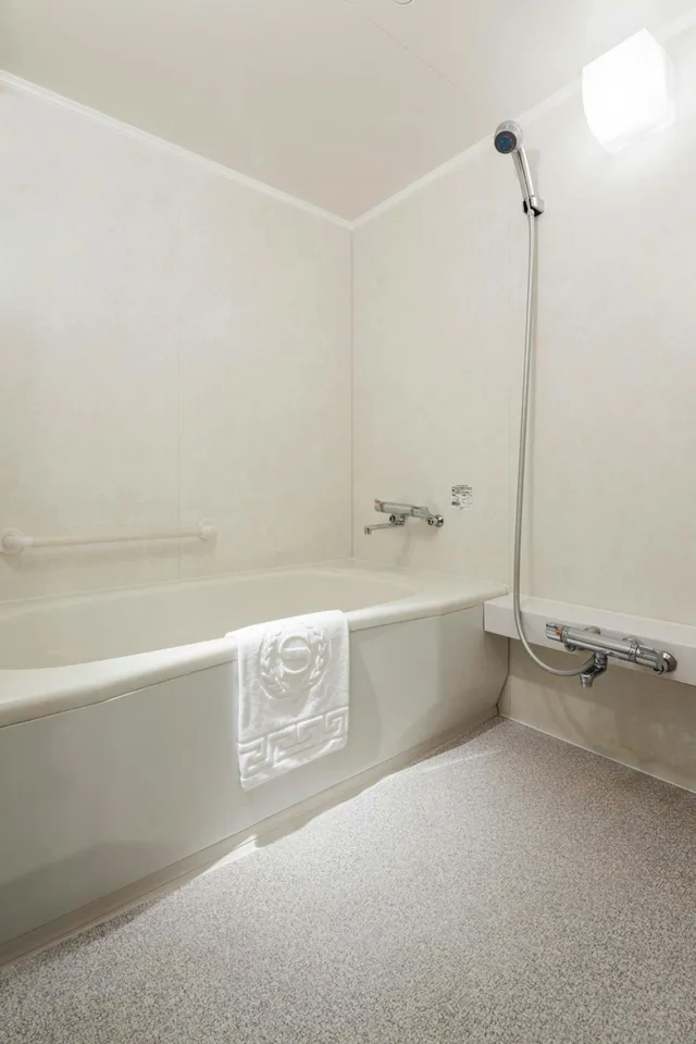 Renovated, Treasure, 2 Beds، Sheraton Grande Tokyo Bay Hotel 3/3