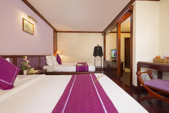غرفة ديلوكس، Ttc Hotel Premium Da Lat Ex Ttc Da Lat Hotel 2/7