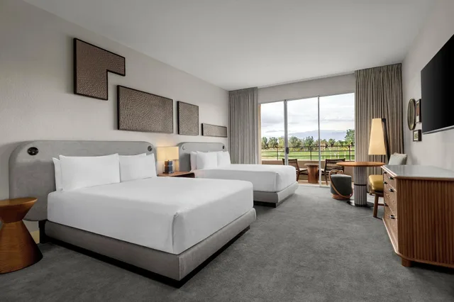 Room, Multiple Beds، Grand Hyatt Indian Wells Resort & Villas 1/4