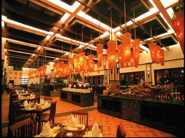 Merryland Resort Guilin، Guilin 33/41