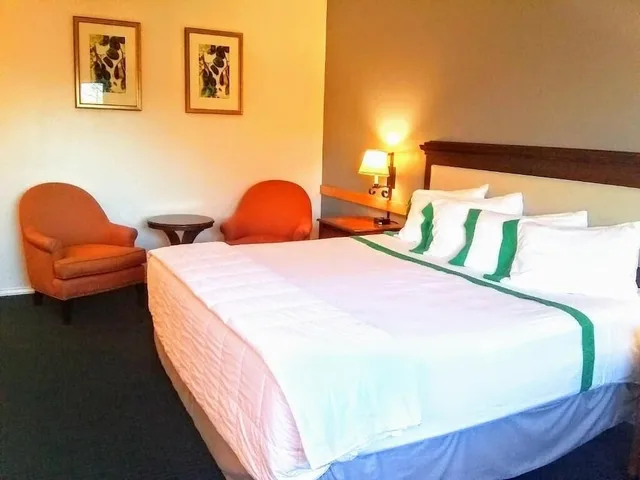 غرفة بريميوم بسرير كينج، Guesthouse Enumclaw 1/7