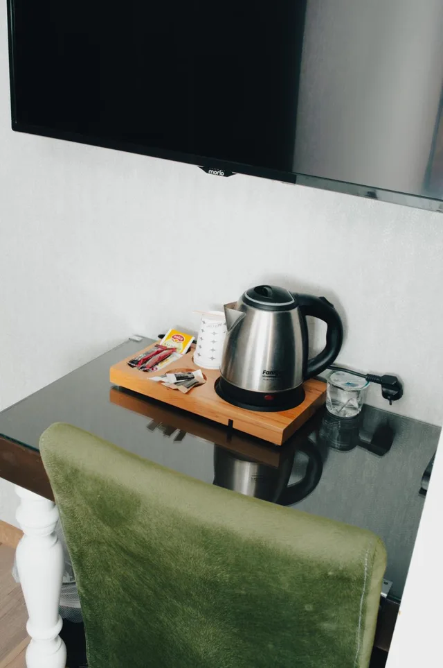 غرفة اقتصادية مفردة، City Center Hotel Taksim 9/9
