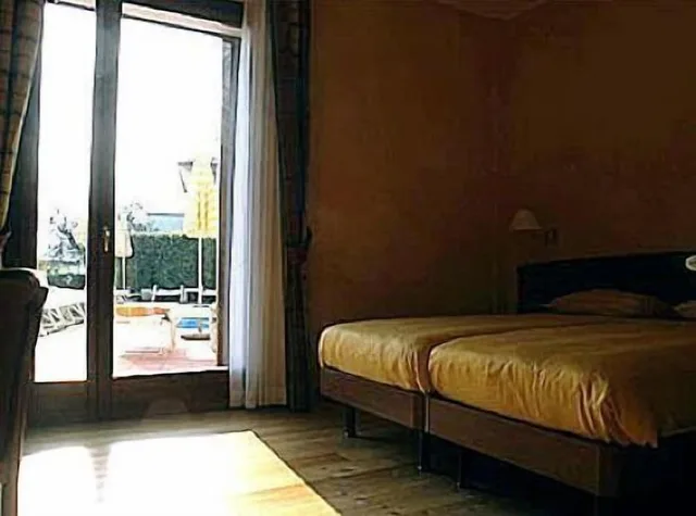 غرفة سوبيريور بسريرين منفصلين، Hotel Villa Cà Nova 2/3