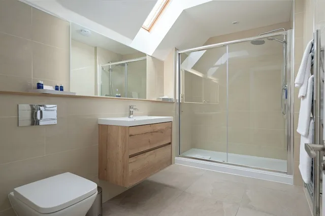 2 Bedrooms, Superior, Lodge, Duchally Hotel and Country Estate 4/5